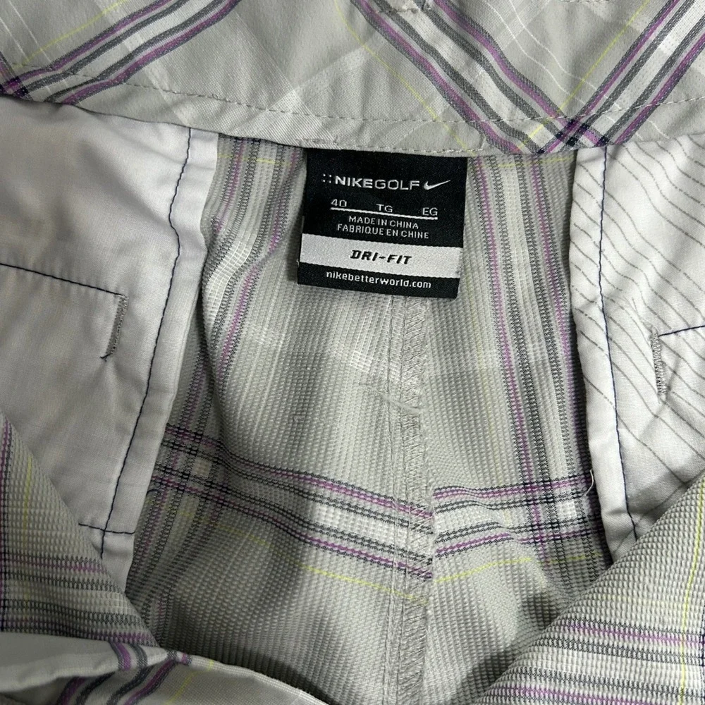 Nike golf dri